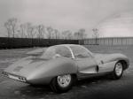 Chevrolet Corvette SS XP 64 Concept Car 1957 года